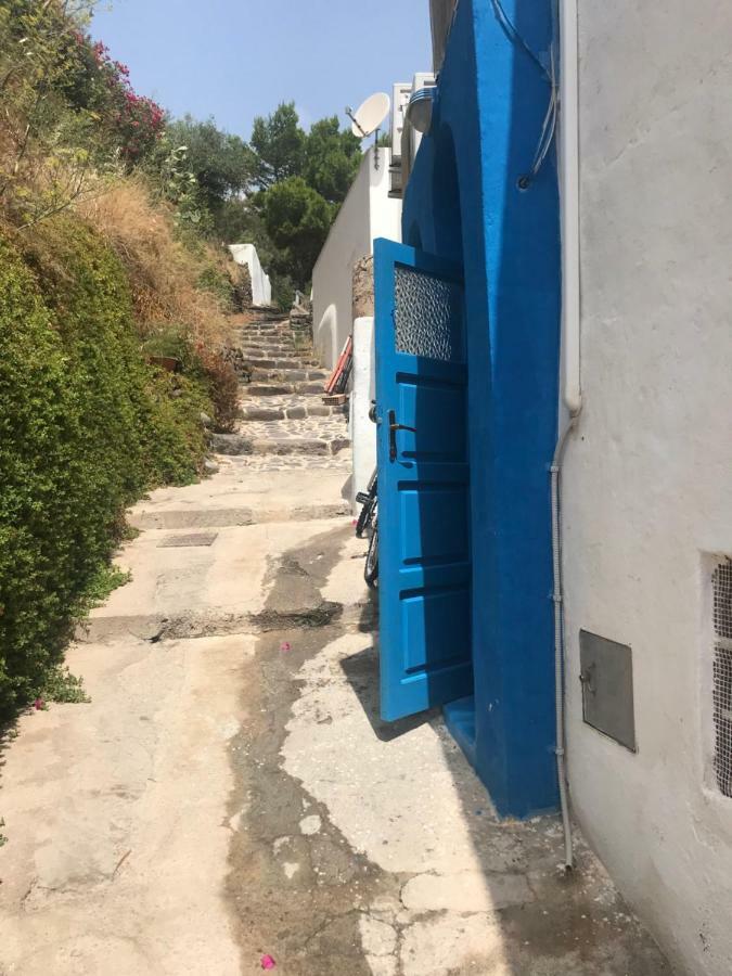 מלון Pecorini I 5 Passi מראה חיצוני תמונה